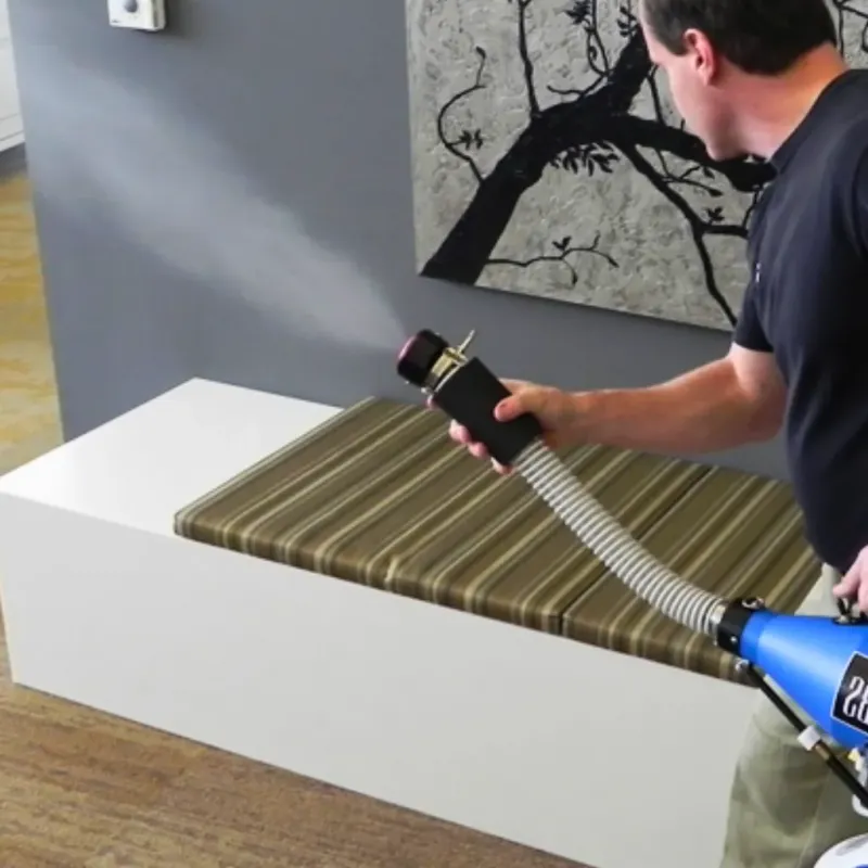 Professional Odor Removal in Mount Olympus, UT